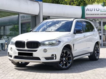 Авто BMW X5 2015 № 7665232