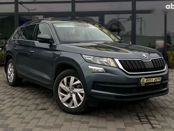 Авто Skoda Kodiaq 2017 № 7665239