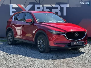 Авто Mazda Cx-5 2021 № 7665243