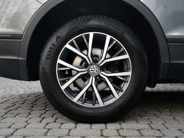 Авто Volkswagen Tiguan 2019 № 7665247