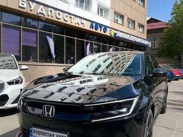 Авто Honda E Np2 2024 № 7665269