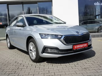 Авто Skoda Octavia 2020 № 7665273