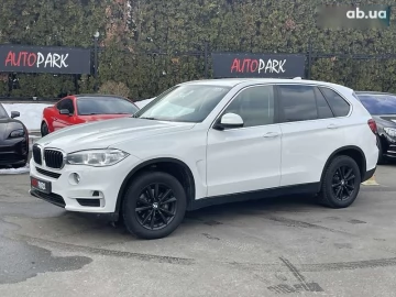 Авто BMW X5 2016 № 7665274