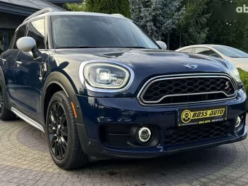 Авто MINI Countryman 2018 № 7665275