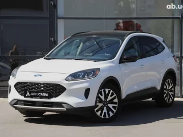 Авто Ford Escape 2020 № 7665282