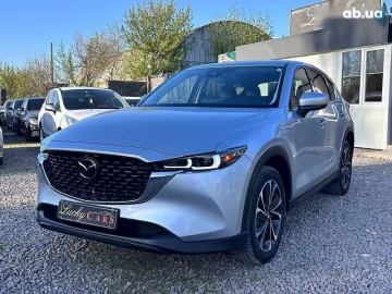 Авто Mazda Cx-5 2022 № 7665284