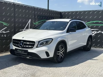 Авто Mercedes Gla-Класс 2019 № 7665288