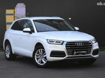 Авто Audi Q5 2020 № 7665291