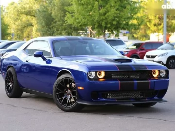 Авто Dodge Challenger 2019 № 7665295