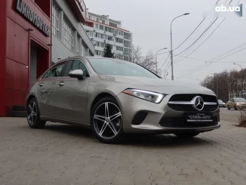 Авто Mercedes A-Класс 2019 № 7665299