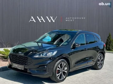 Авто Ford Kuga 2020 № 7665302