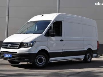 Авто Volkswagen Crafter 2022 № 7665305