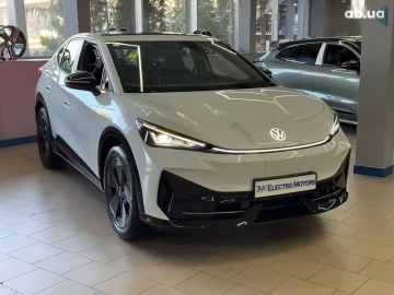Авто Volkswagen Id Unyx 2025 № 7665307