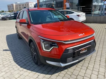 Авто KIA Niro 2023 № 7665309