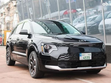 Авто KIA Niro 2023 № 7665313
