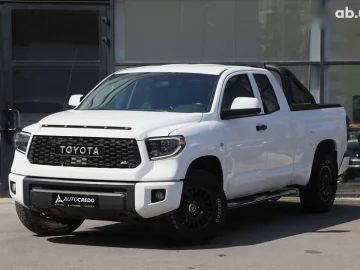 Авто Toyota Tundra 2015 № 7665320