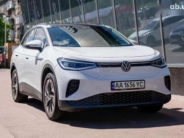 Авто Volkswagen Id 4 2022 № 7665323