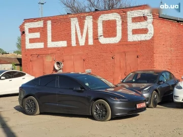 Авто Tesla Model 3 2024 № 7665326