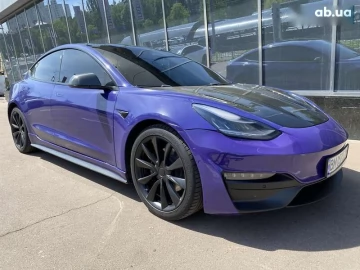 Авто Tesla Model 3 2019 № 7665331