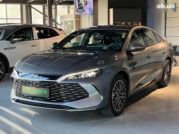 Авто BYD Qin L 2024 № 7665342