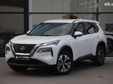 Авто Nissan Rogue 2022 № 7665345