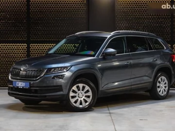Авто Skoda Kodiaq 2019 № 7665348