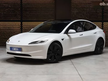 Авто Tesla Model 3 2024 № 7665349
