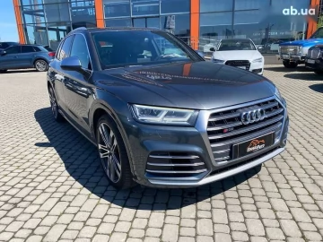 Авто Audi Sq5 2017 № 7665378