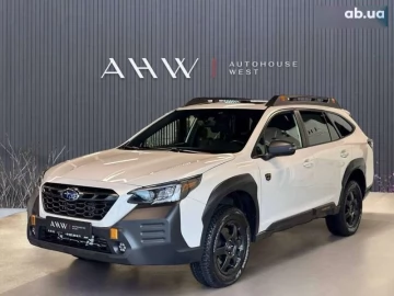 Авто Subaru Outback 2021 № 7665380
