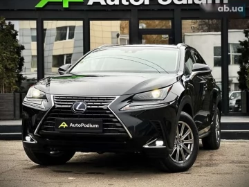 Авто Lexus Nx 2019 № 7665385
