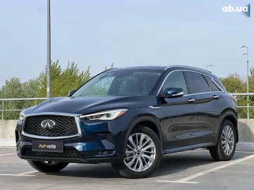 Авто Infiniti Qx50 2023 № 7665389