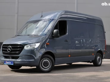Авто Mercedes Sprinter 2021 № 7665396