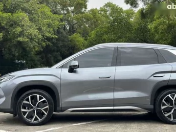 Авто BYD Song L 2025 № 7665920