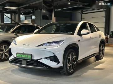Авто BYD Sea Lion 7 2024 № 7665921