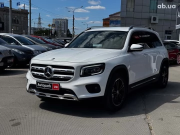 Авто Mercedes Glb-Класс 2020 № 7665926