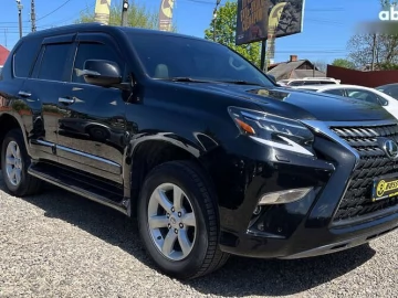 Авто Lexus Gx 2013 № 7665932