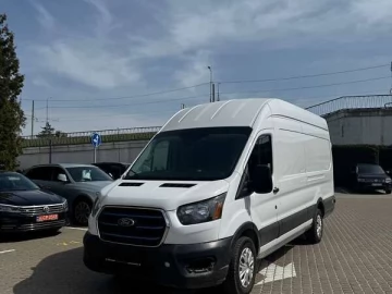 Авто Ford Transit 2023 № 7665933