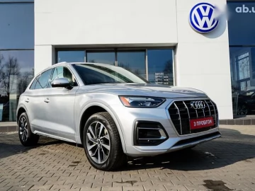 Авто Audi Q5 2021 № 7665935