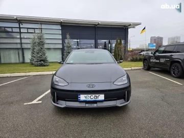 Авто Hyundai Ioniq 6 2023 № 7665955