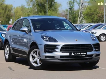 Авто Porsche Macan 2019 № 7665959