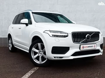 Авто Volvo Xc90 2020 № 7665965