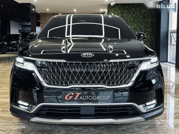 Авто KIA Carnival 2021 № 7665976