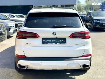 Авто BMW X5 2019 № 7665980