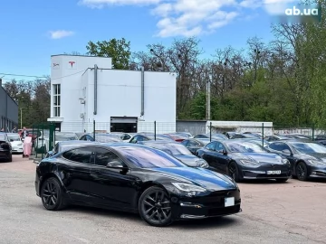 Авто Tesla Model S 2023 № 7665984