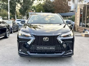 Авто Lexus Nx 2022 № 7665990