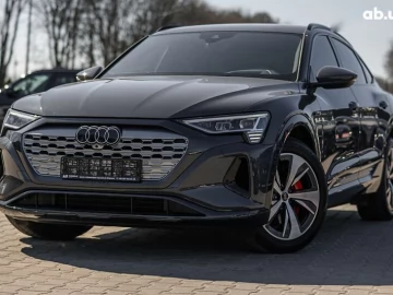 Авто Audi Q8 E-Tron 2023 № 7666003