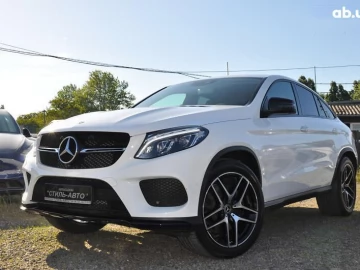 Авто Mercedes Gle-Class 2017 № 7666005