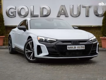 Авто Audi E-Tron 2021 № 7666027