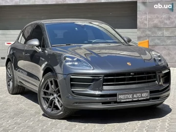 Авто Porsche Macan 2022 № 7666043
