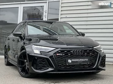 Авто Audi Rs3 2021 № 7666046